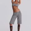 Women Jaded London | Elara Tailored Shorts