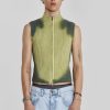 Men Jaded London Vests | Toxic Vest