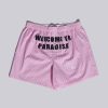 Men Jaded London Shorts & Jorts | Paradise Boxer