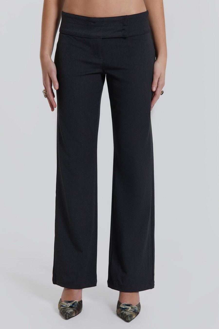 Women Jaded London Trousers & Pants | Am:Pm Tailored Trousers