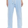 Women Jaded London | Ntrls Powder Blue Relaxed Joggers