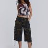 Women Jaded London Shorts & Jorts | Guerilla Short