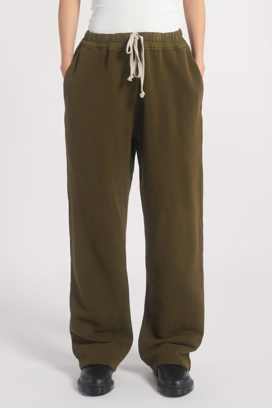 Women Jaded London Joggers & Sweatpants | Ntrls Moss Relaxed Joggers