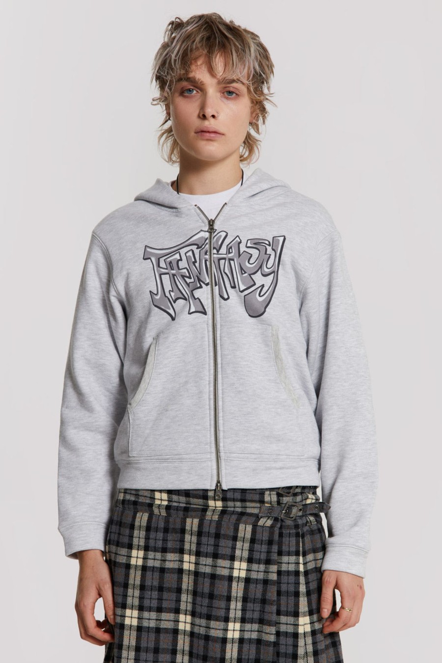 Men Jaded London Hoodies & Sweatshirts | Pelo Fantasty Hoodie