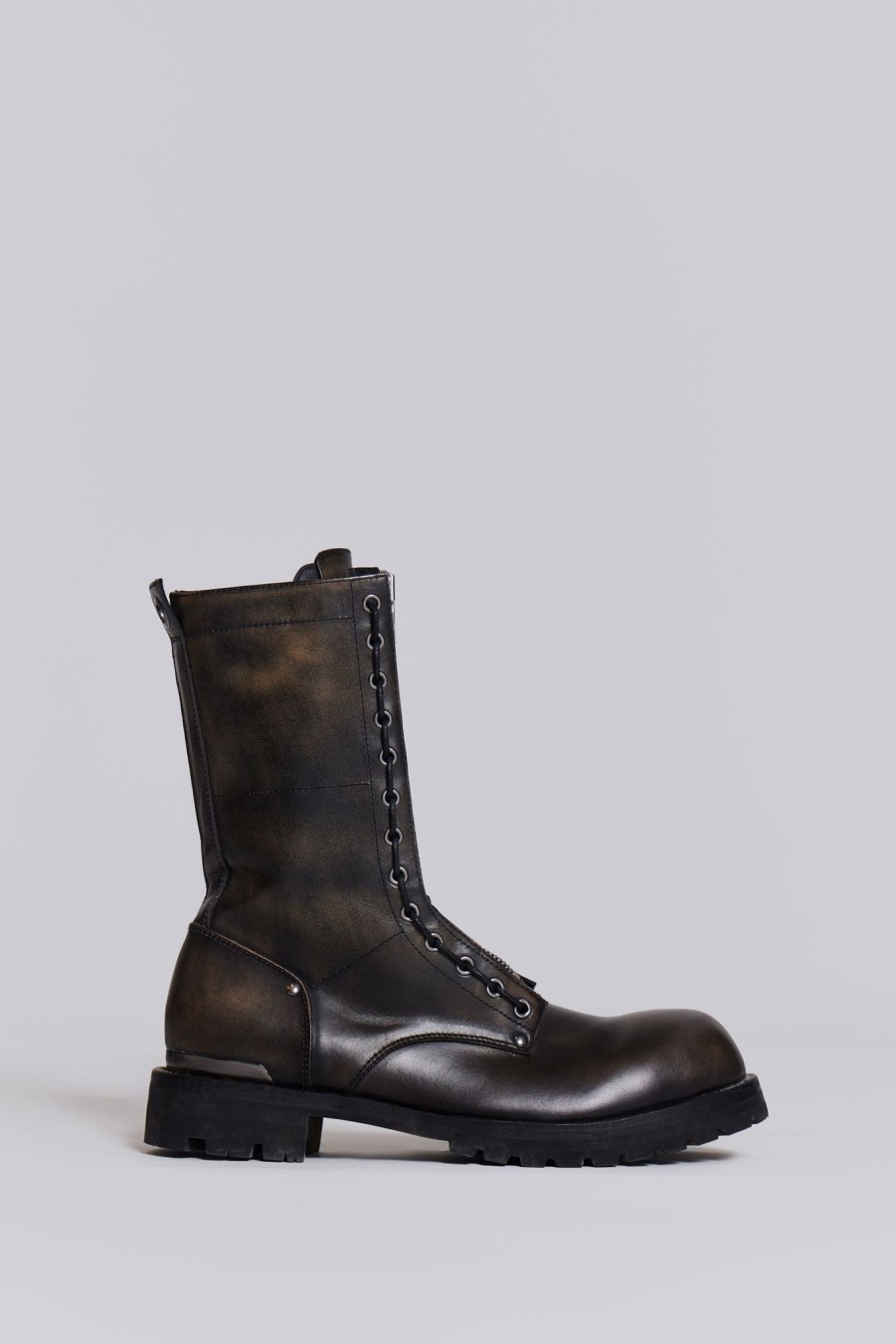 Men Jaded London | Engine Boot