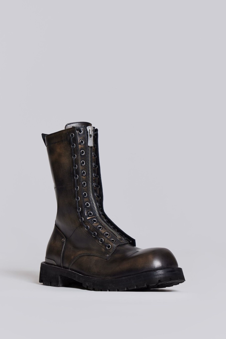 Men Jaded London | Engine Boot