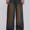 Women Jaded London Colossus Jeans | Sand Tint Colossus Jeans