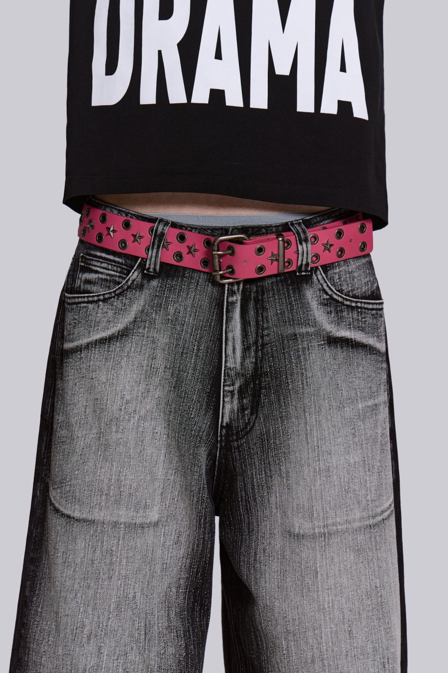 Men Jaded London | Asta Belt