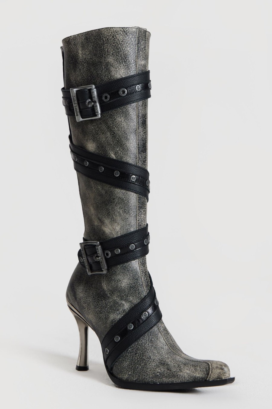 Women Jaded London | Machina Boot