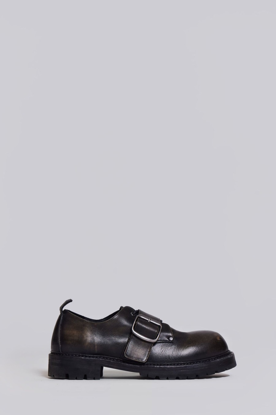 Men Jaded London | Demolition Derby Shoes