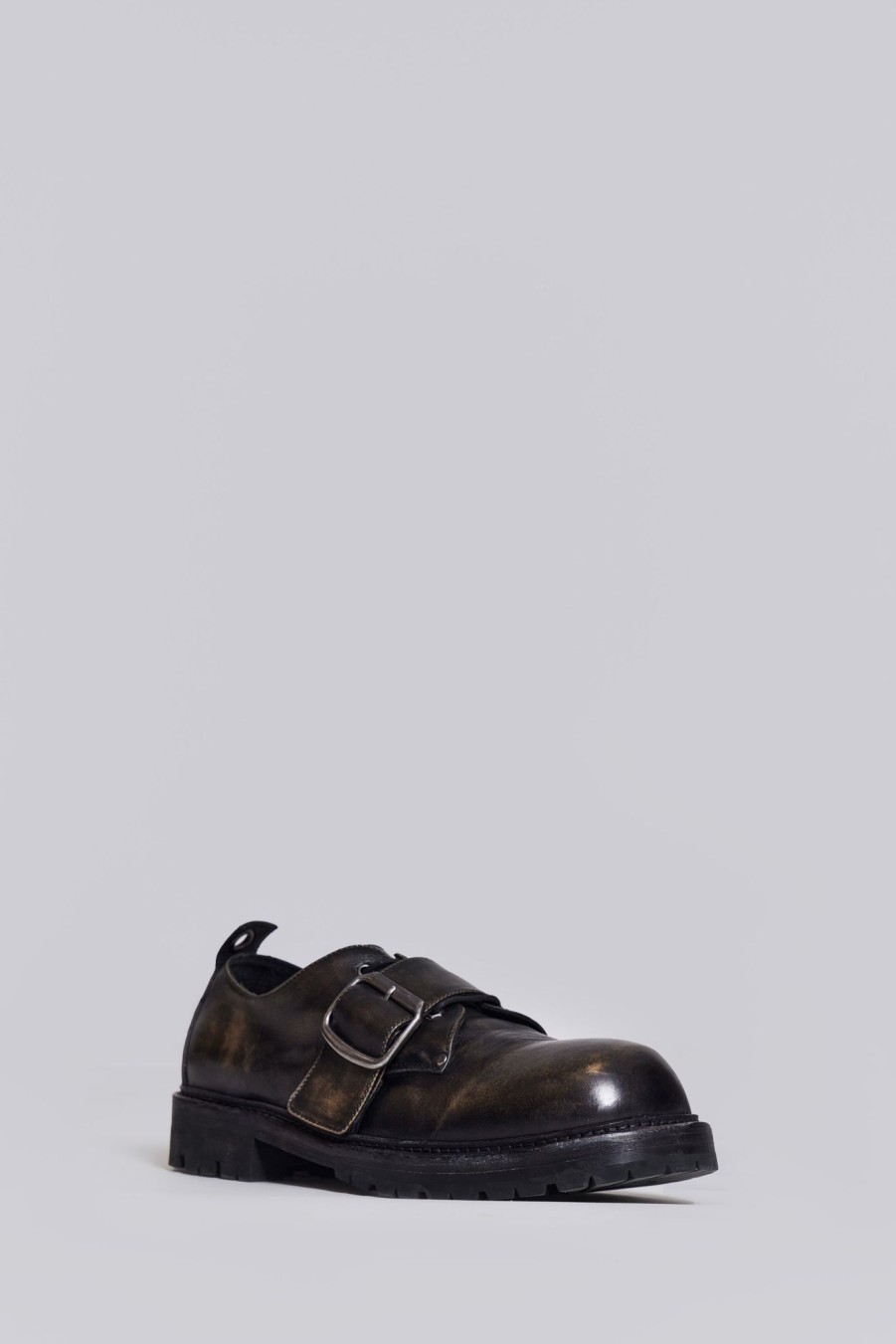 Men Jaded London | Demolition Derby Shoes