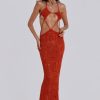 Women Jaded London Maxi Dresses | Rumba Maxi Dress