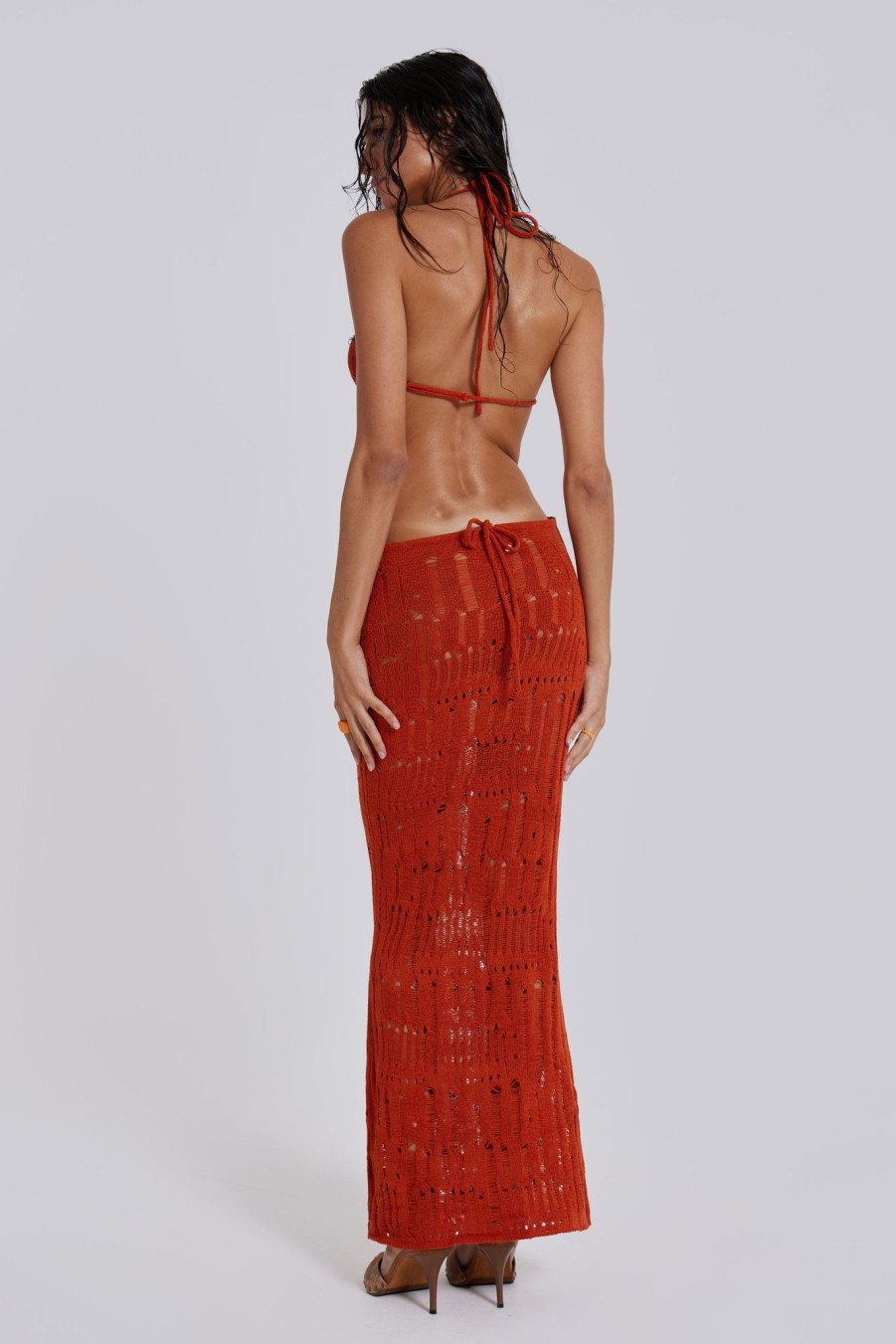 Women Jaded London Maxi Dresses | Rumba Maxi Dress