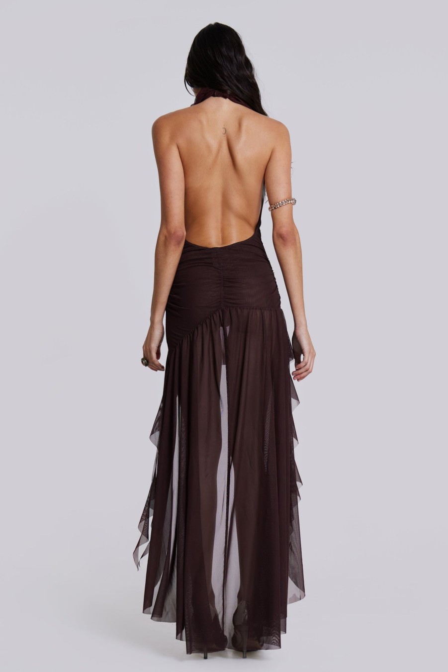 Women Jaded London Maxi Dresses | Rafa Maxi Dress