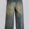 Women Jaded London Colossus Jeans | Kingdom Colossus Jeans