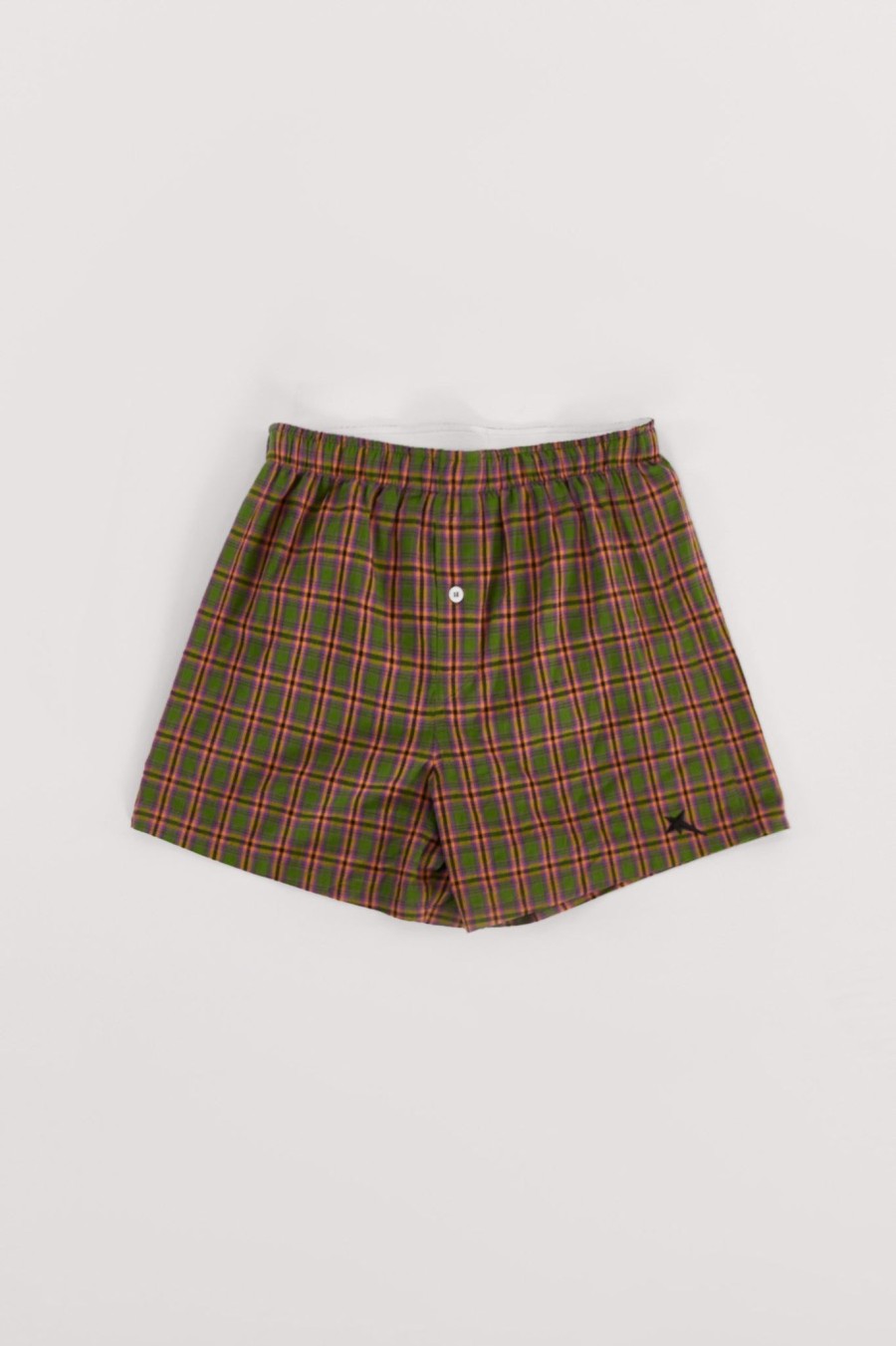 Men Jaded London Shorts & Jorts | Hysteria Boxer Shorts