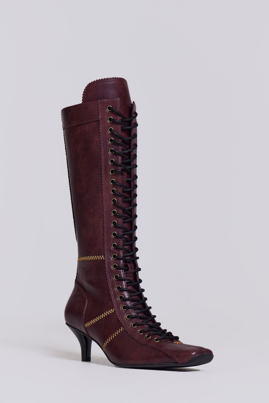 Women Jaded London | Brooke Boxing Boot