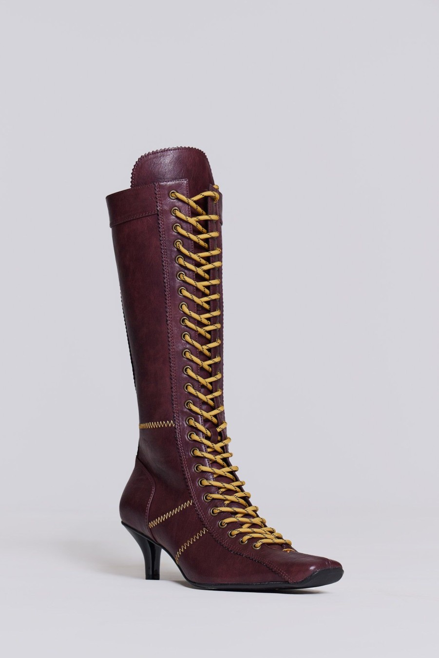 Women Jaded London | Brooke Boxing Boot