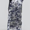 Women Jaded London Colossus Jeans | Siberia Camo Cargos