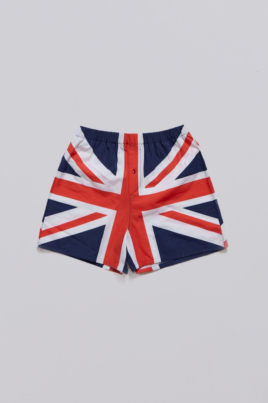 Men Jaded London | Patriot Boxers