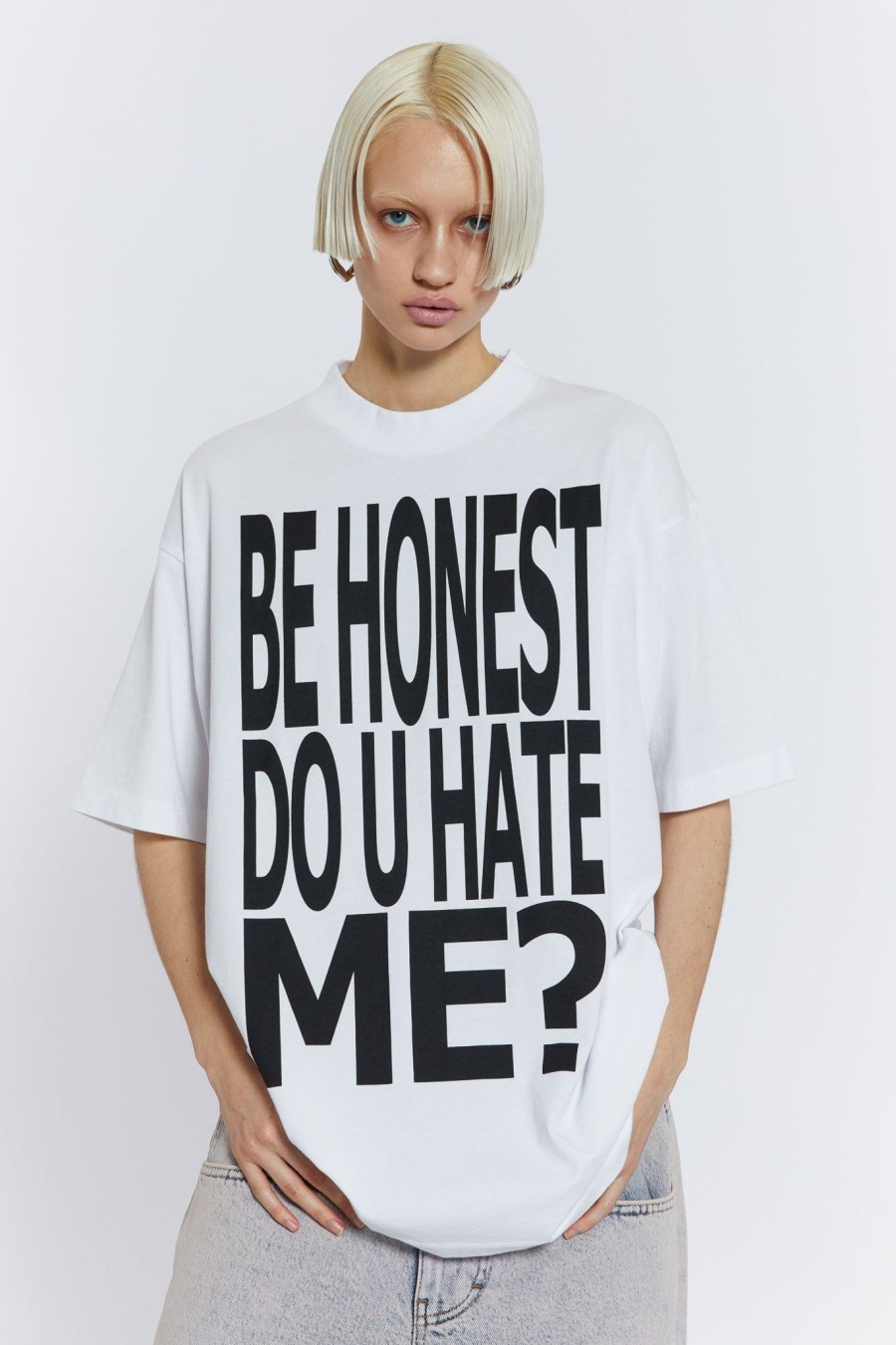 Women Jaded London T-Shirts | Honesty Tee